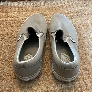 Slip On Vans